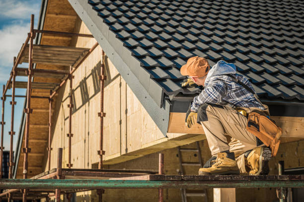 4 Ply Roofing in Palm Harbor, FL